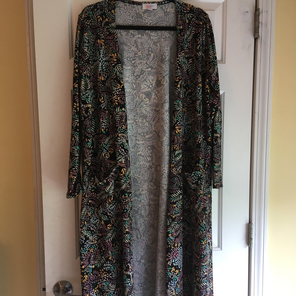 LuLaRoe Sarah